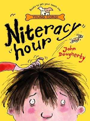 cover image of Niteracy Hour